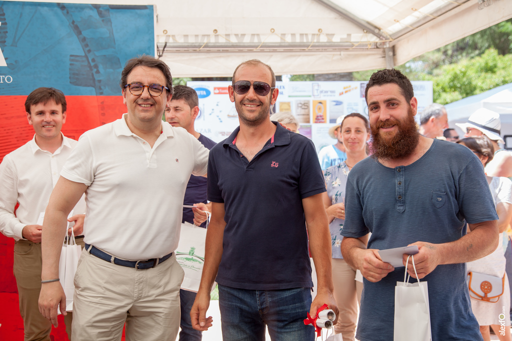 Festival Chinato de la Albañilería 2017   Malpartida de Plasencia 600