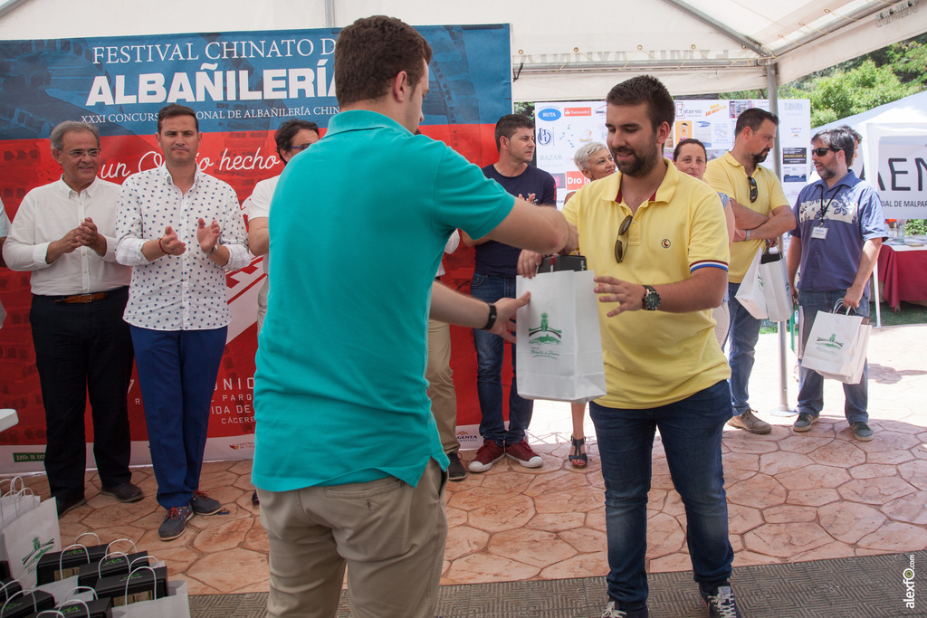 Festival Chinato de la Albañilería 2017   Malpartida de Plasencia 218