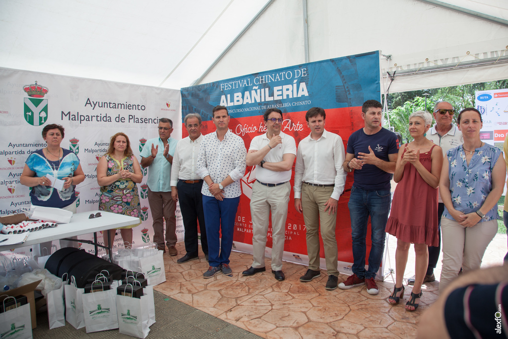 Festival Chinato de la Albañilería 2017   Malpartida de Plasencia 489