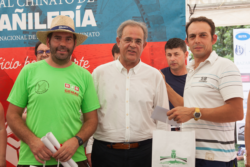 Festival Chinato de la Albañilería 2017   Malpartida de Plasencia 544