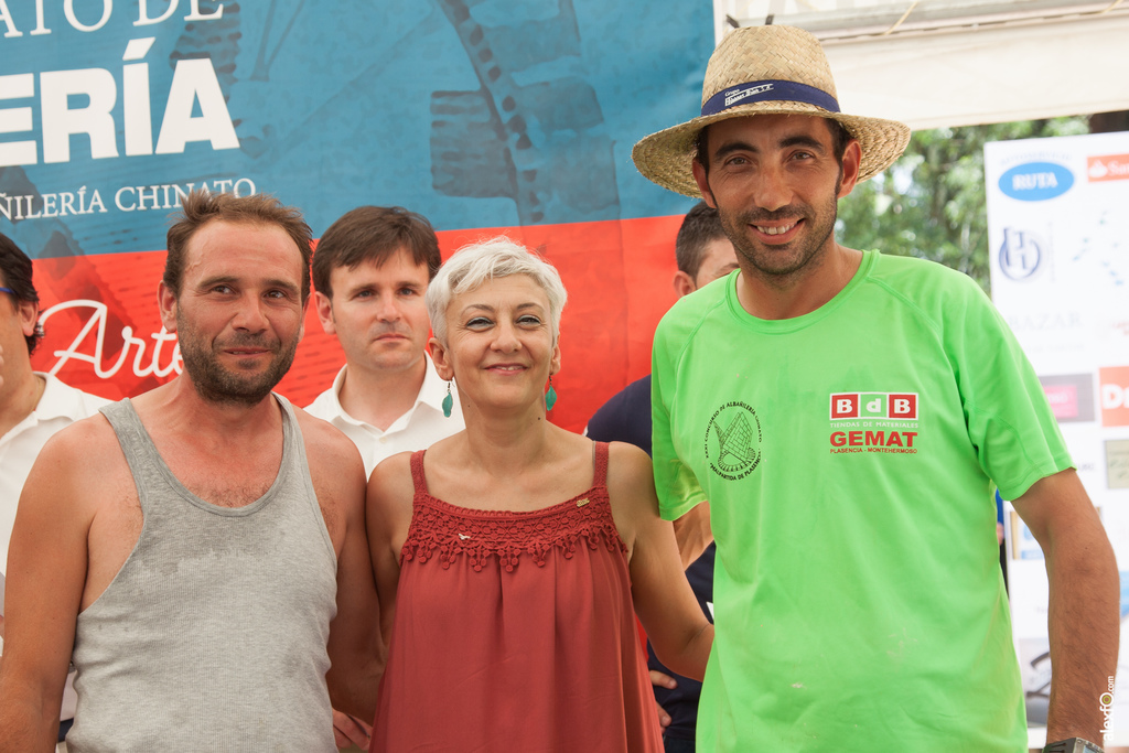 Festival Chinato de la Albañilería 2017   Malpartida de Plasencia 468