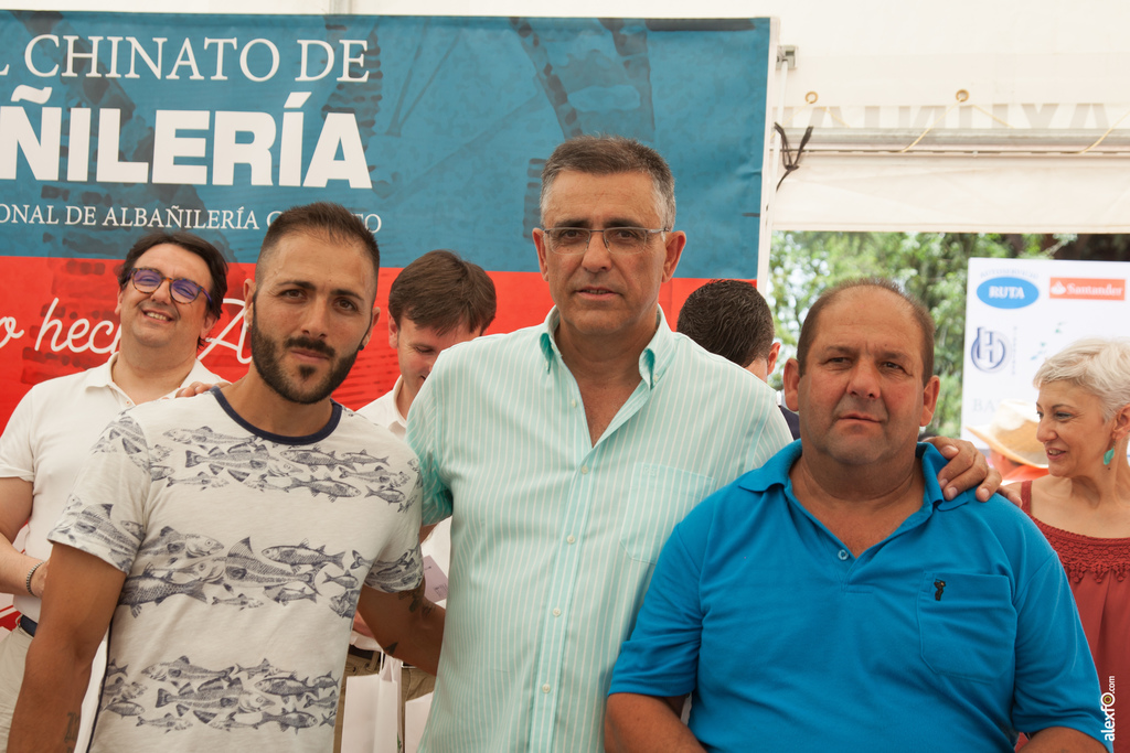 Festival Chinato de la Albañilería 2017   Malpartida de Plasencia 410