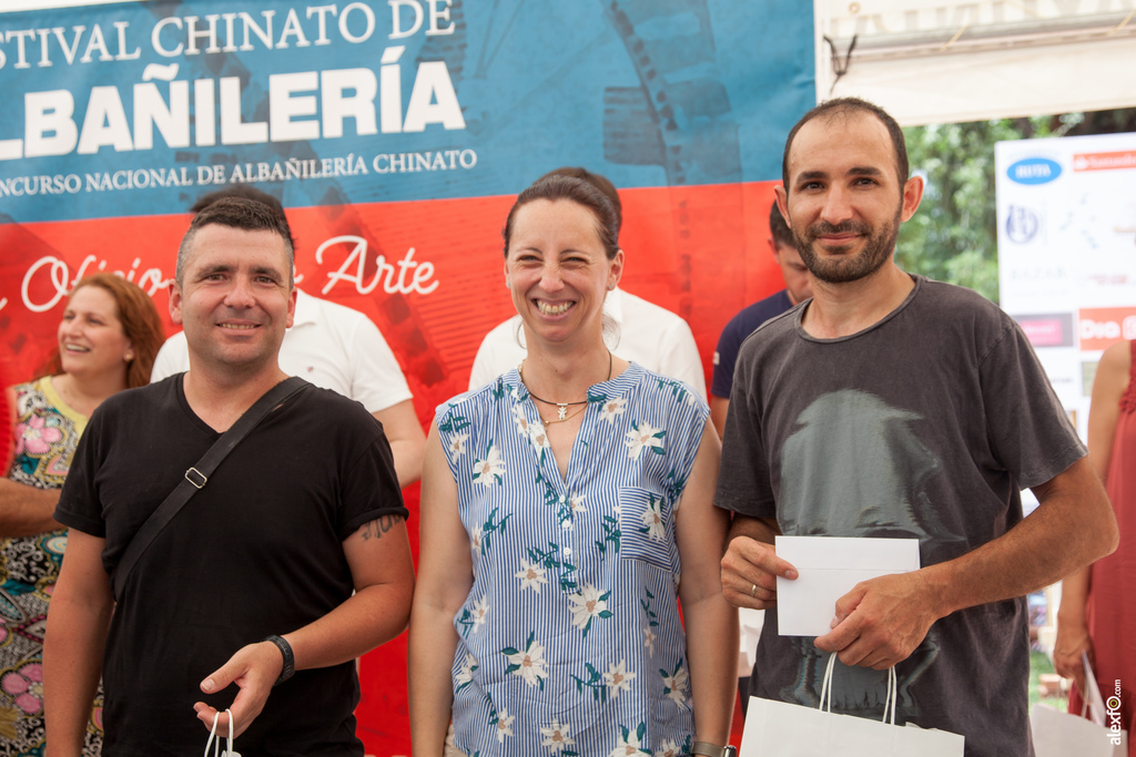 Festival Chinato de la Albañilería 2017   Malpartida de Plasencia 929