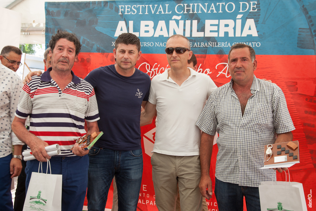 Festival Chinato de la Albañilería 2017   Malpartida de Plasencia 274