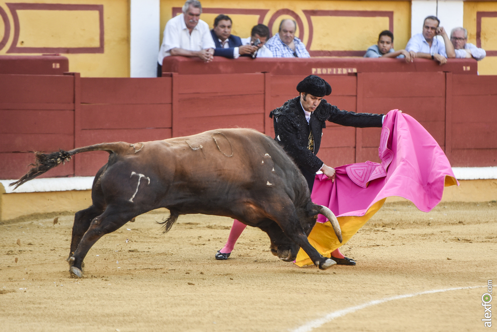 Toros San Juan 2017 3