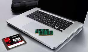 ampliacion memoria ram hd ssd apple imac badatech.es angelsanchez.badajoz