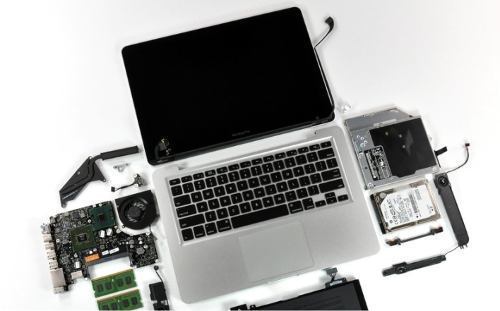 servicio tecnico especializado apple macbook pro air imac badatech.es angelsanchez.badajoz