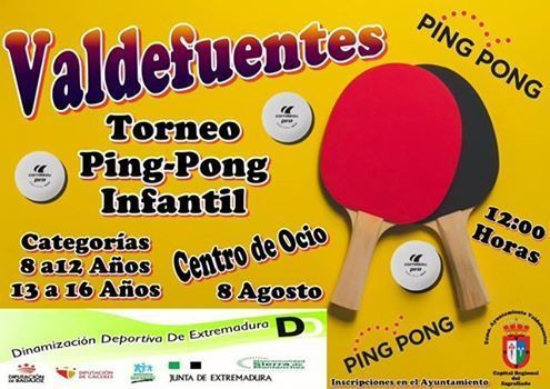 cartel torneo ping pong (08.08.17)