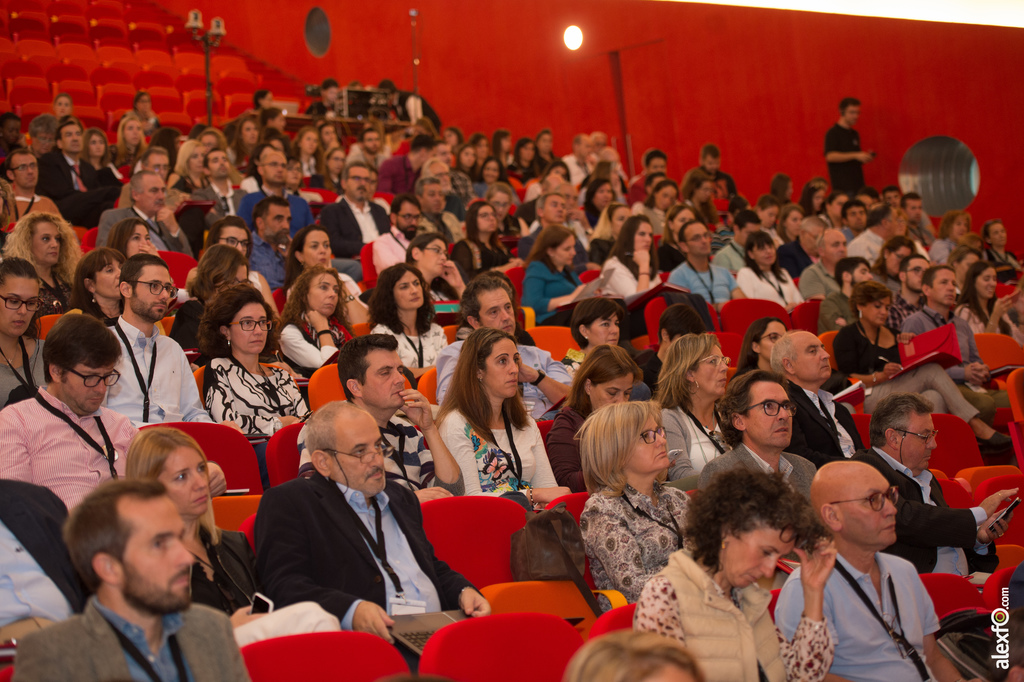 Congreso Internacional Turismo de Interior - Extremadura 2017