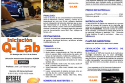 Curso qlab con atae dam preview