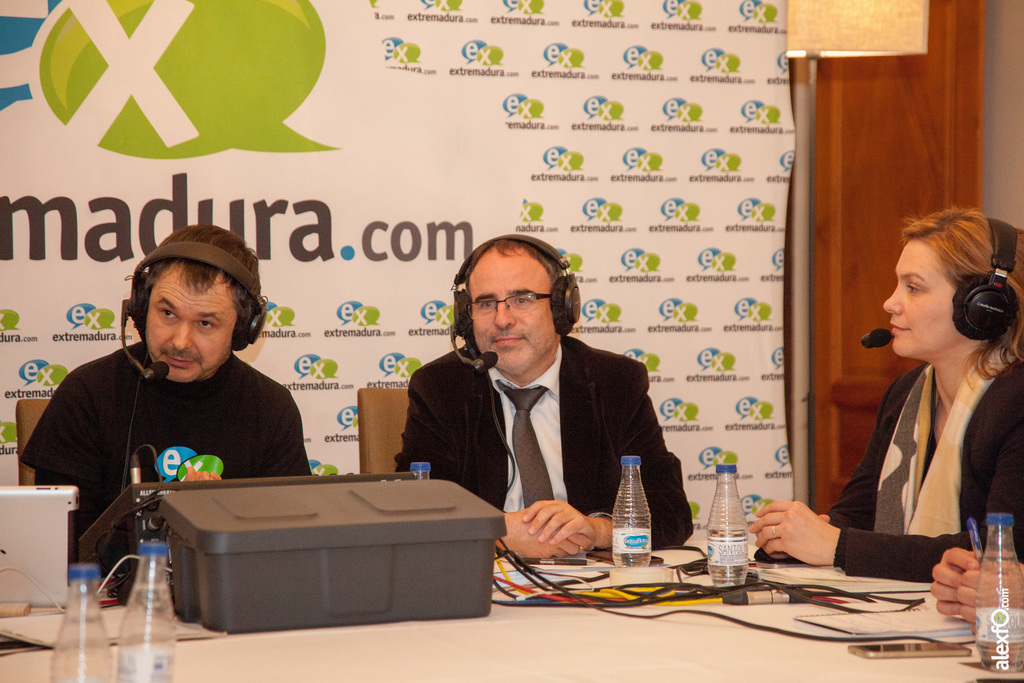 Open Network Plasencia es MICE 13