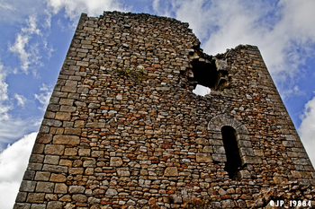 Castillo del Almenara