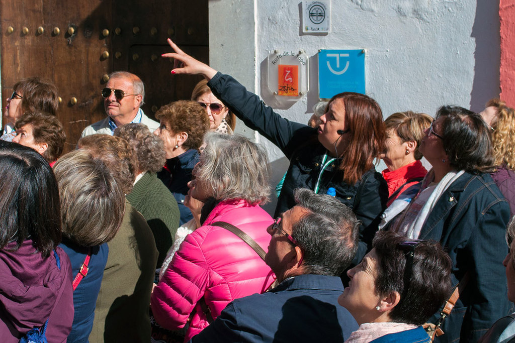 Fotos de Visita Zafra. Guía Oficial de Turismo de Extremadura 364