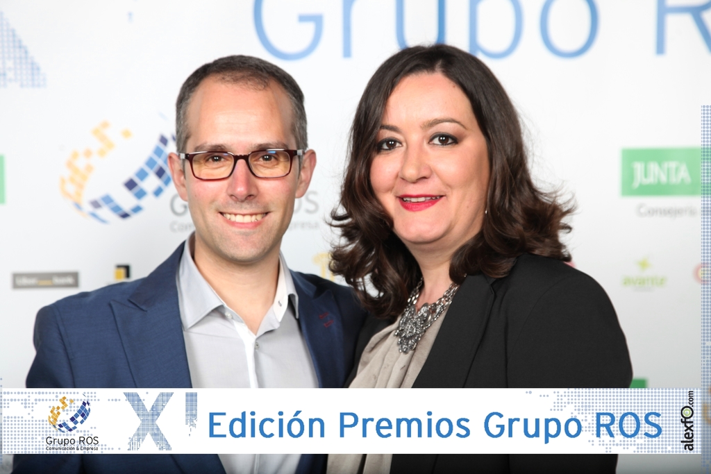 XI Premios Grupo Ros   Badajoz   Año 2018 107