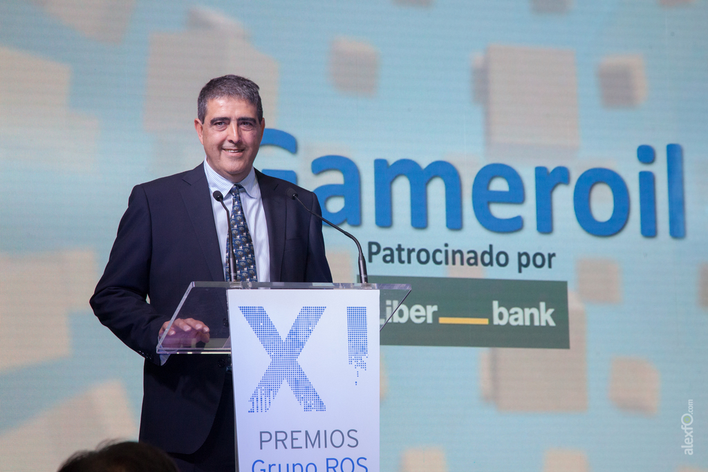 XI Premios Grupo Ros   Badajoz   Año 2018 28