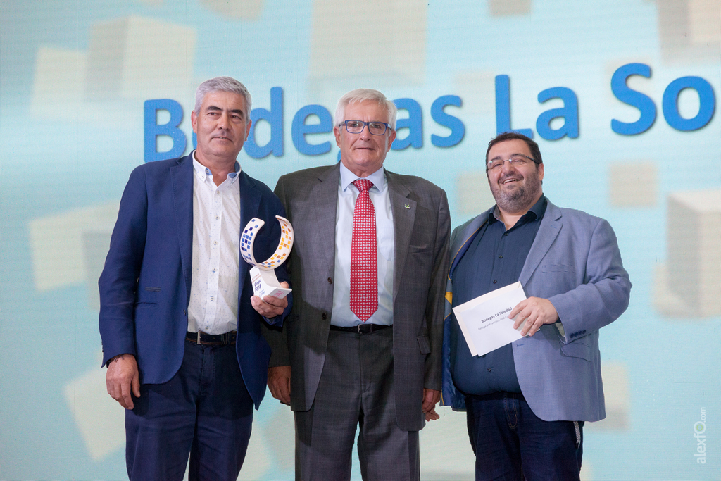 XI Premios Grupo Ros   Badajoz   Año 2018 415