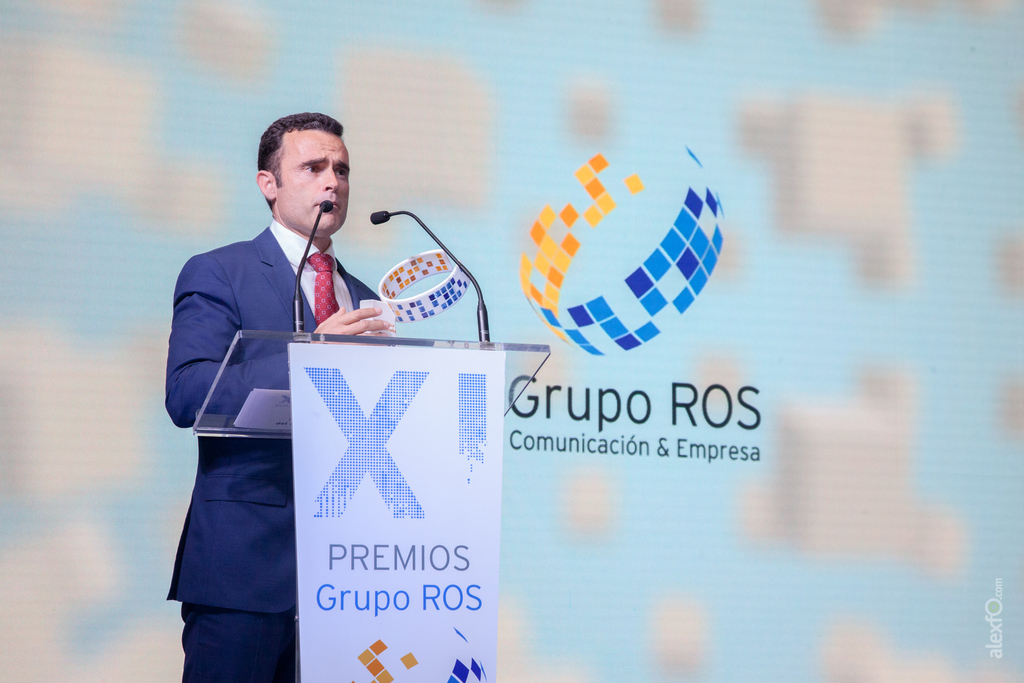 XI Premios Grupo Ros   Badajoz   Año 2018 758