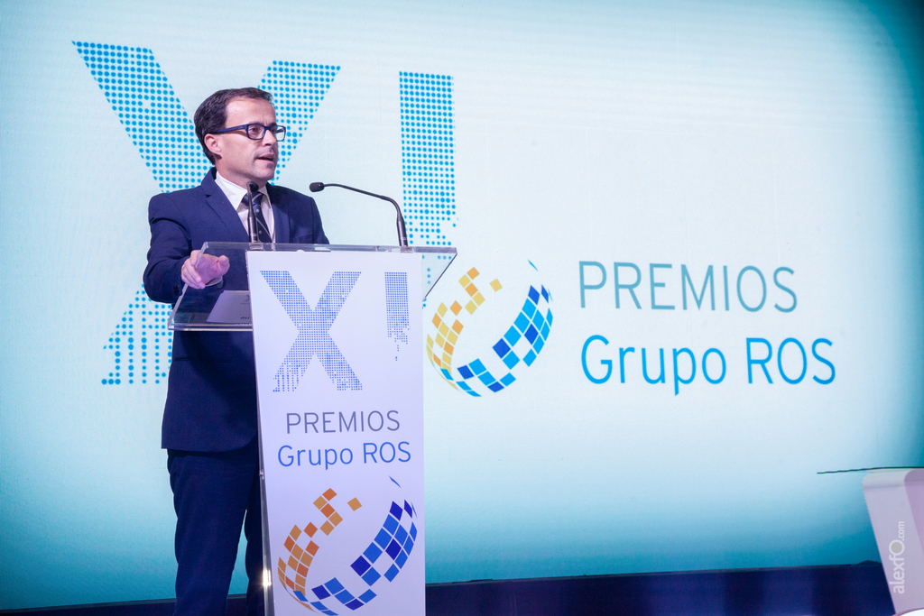 XI Premios Grupo Ros   Badajoz   Año 2018 781