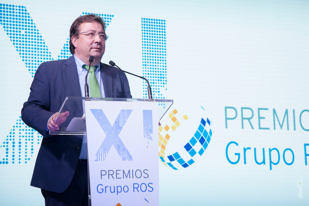 XI Premios Grupo Ros   Badajoz   Año 2018 445