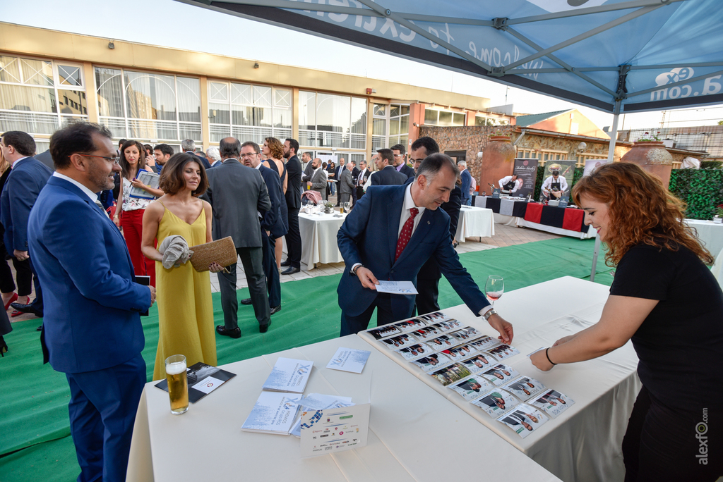 XI Premios Grupo Ros   Badajoz   Año 2018 620