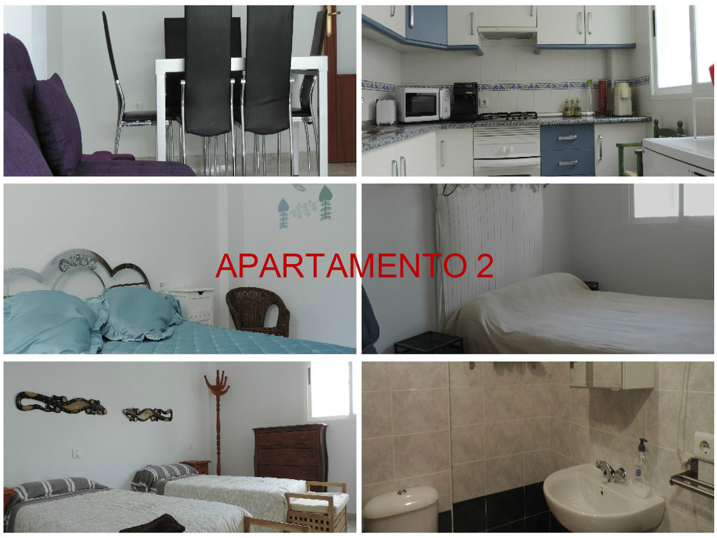 APARTAMENTO 2