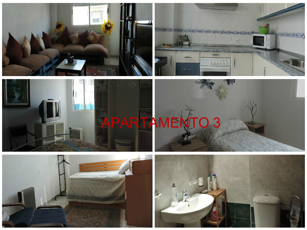 APARTAMENTO 3