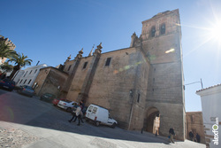 Iglesia de santa maria dam preview