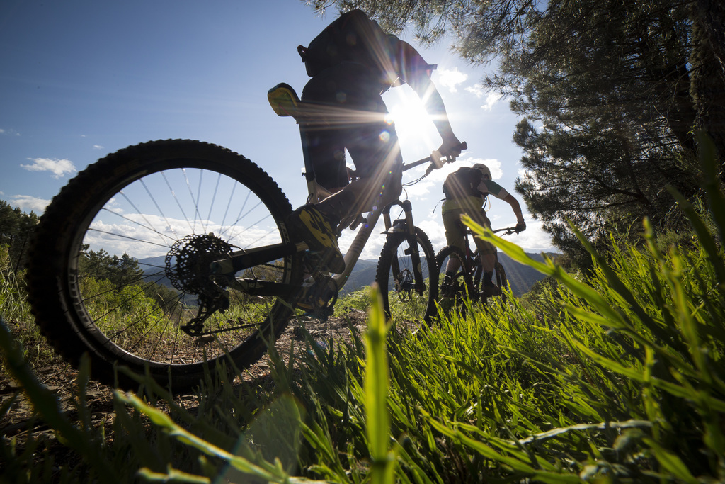 BIKE ADVENTURE DAY  SIERRA DE GATA 4