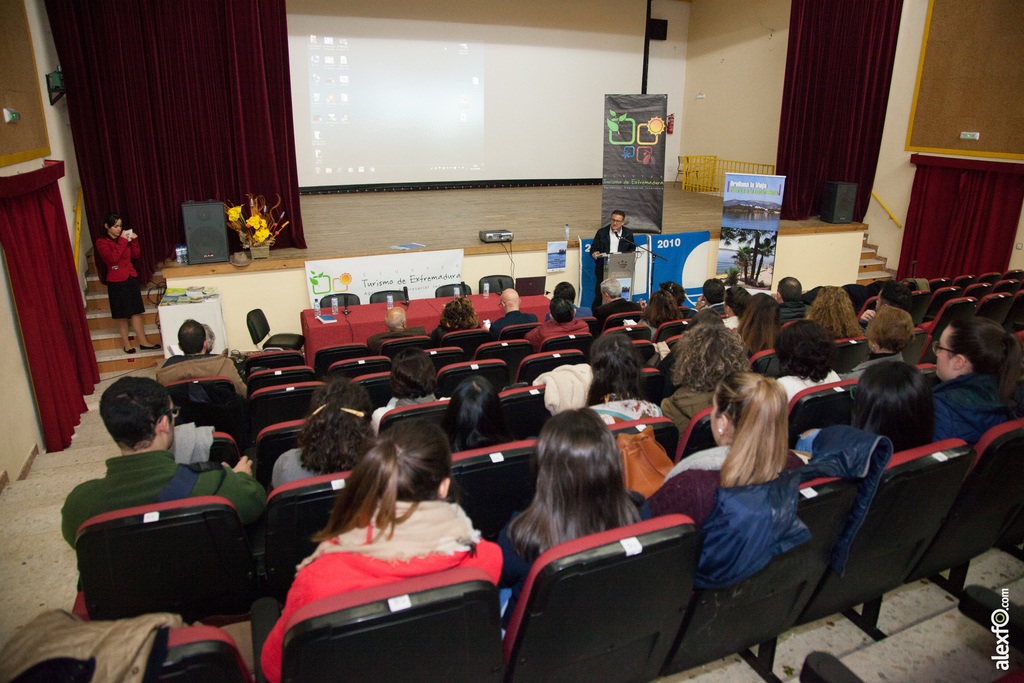 Jornada Banderas Azules en Extremadura   Orellana La Vieja 793