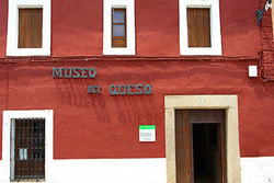 Museo del Queso
