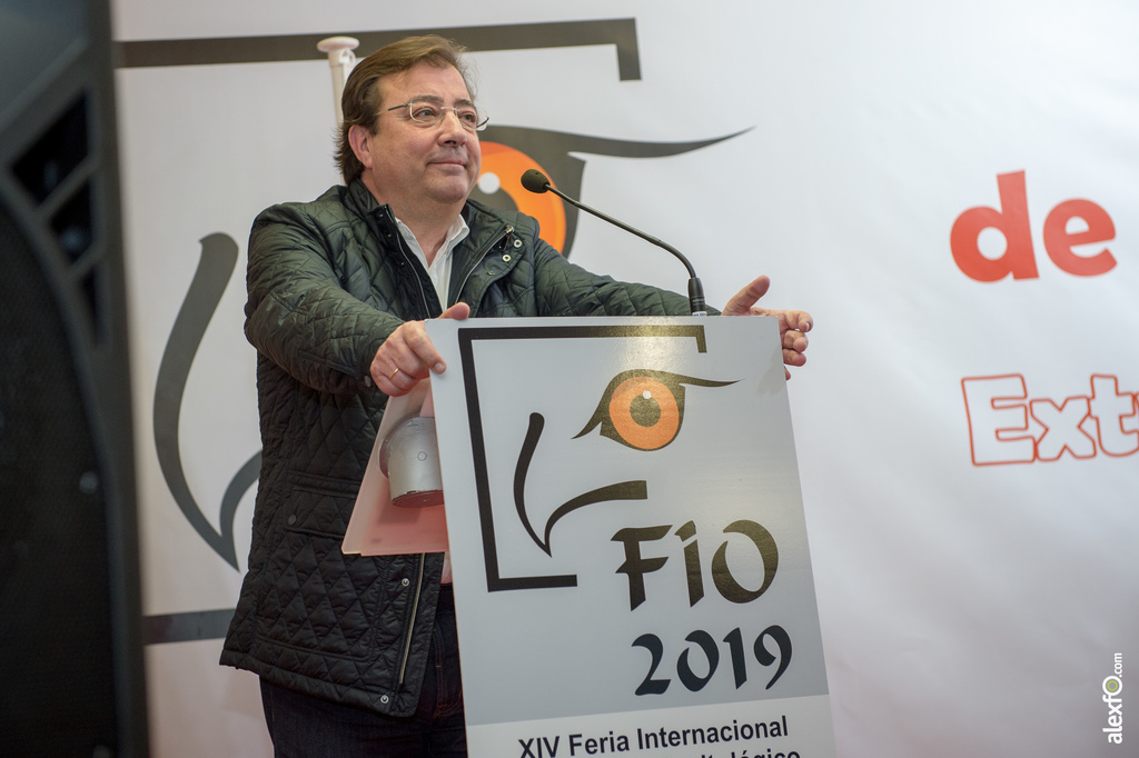 FIO 2019   Feria Internacional de Turismo Ornitológico   Parque Nacional de Monfragüe 100