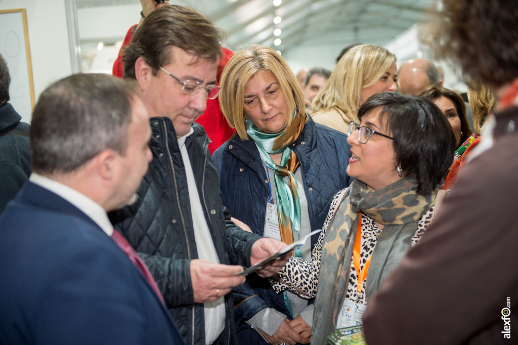 FIO 2019   Feria Internacional de Turismo Ornitológico   Parque Nacional de Monfragüe 48