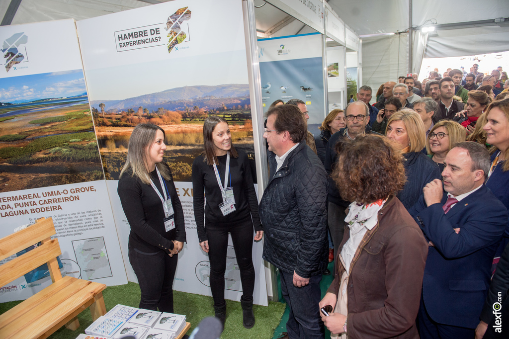 FIO 2019   Feria Internacional de Turismo Ornitológico   Parque Nacional de Monfragüe 168