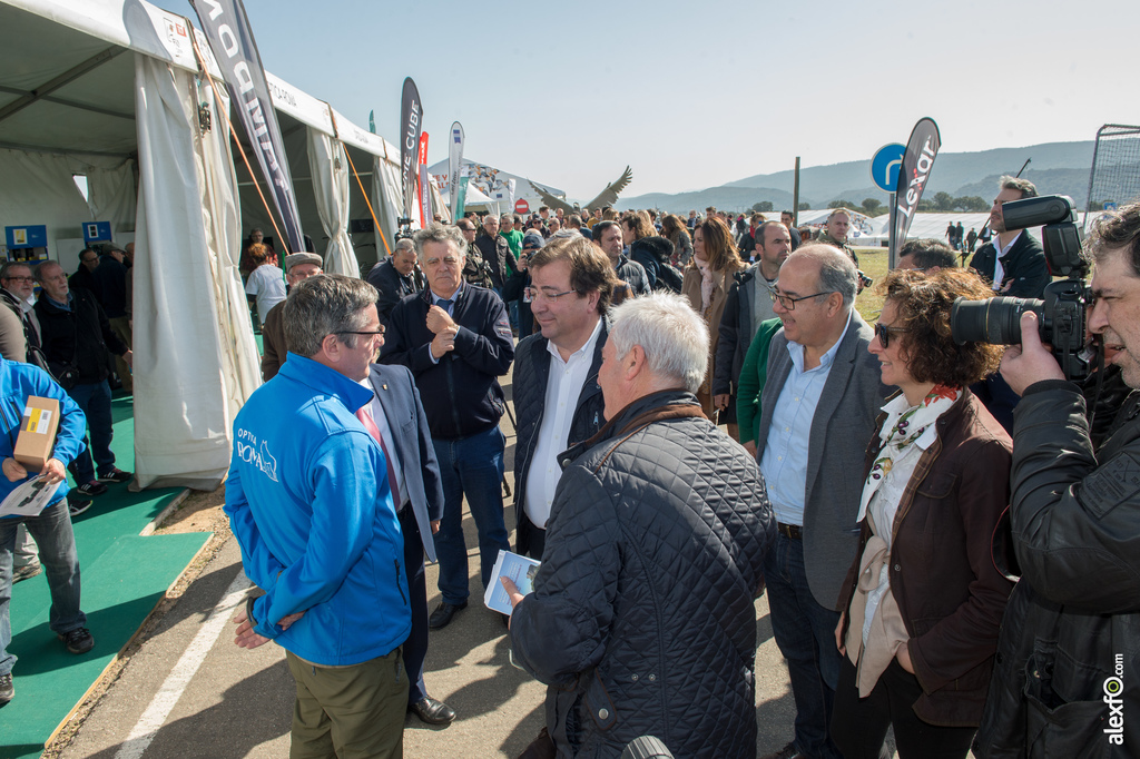 FIO 2019   Feria Internacional de Turismo Ornitológico   Parque Nacional de Monfragüe 133