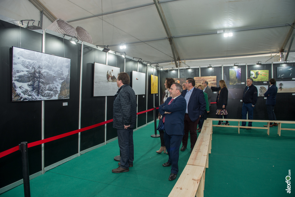 FIO 2019   Feria Internacional de Turismo Ornitológico   Parque Nacional de Monfragüe 196