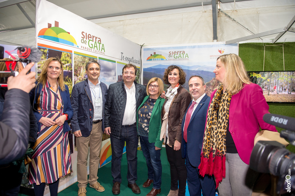 FIO 2019   Feria Internacional de Turismo Ornitológico   Parque Nacional de Monfragüe 493