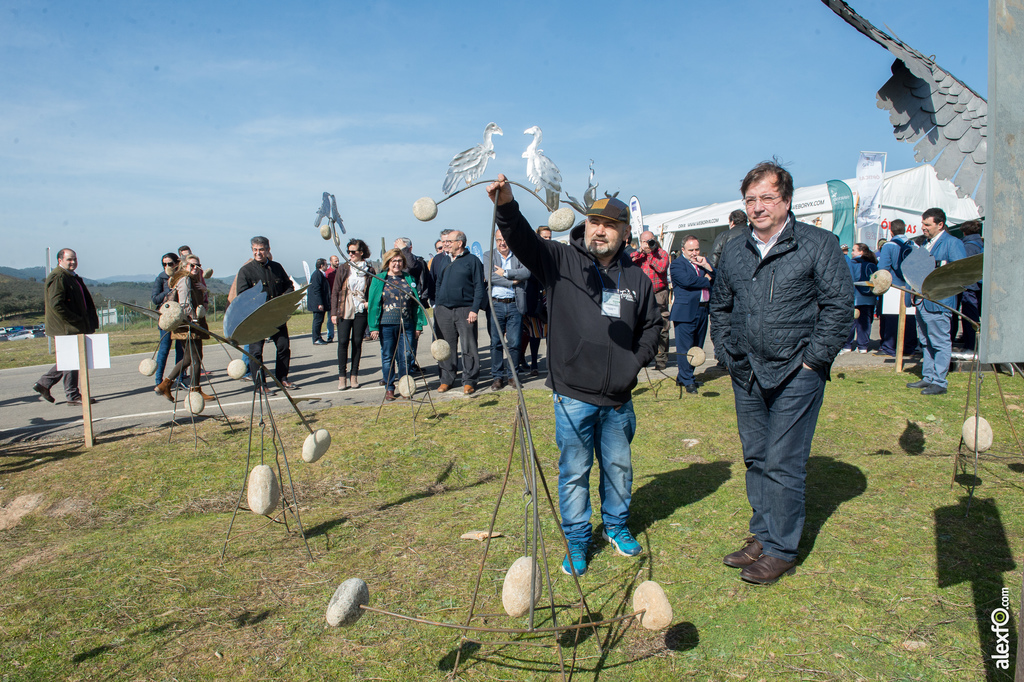 FIO 2019   Feria Internacional de Turismo Ornitológico   Parque Nacional de Monfragüe 727