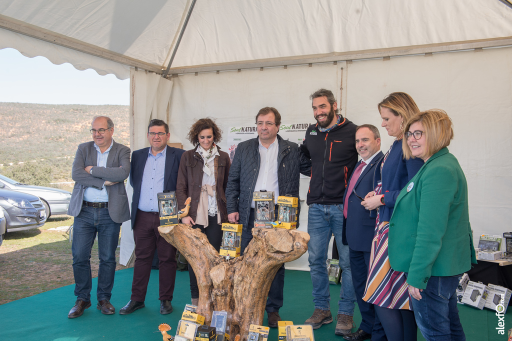 FIO 2019   Feria Internacional de Turismo Ornitológico   Parque Nacional de Monfragüe 247