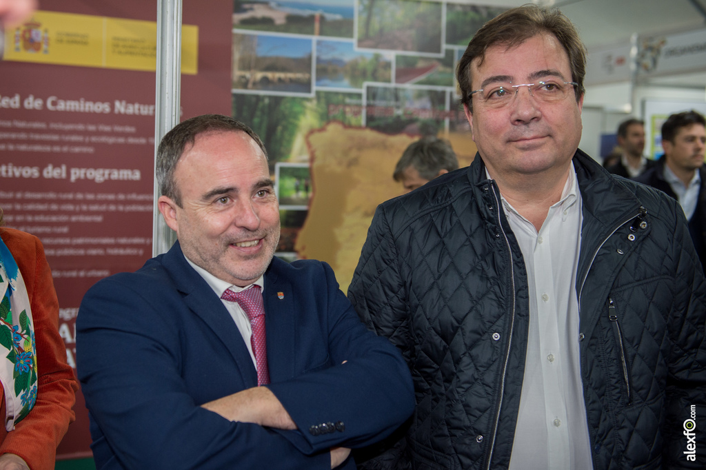 FIO 2019   Feria Internacional de Turismo Ornitológico   Parque Nacional de Monfragüe 958