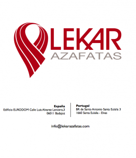 Lekar Azafatas y Eventos