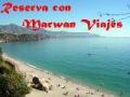 Ofertas Marwan Viajes