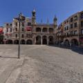 Square of Plasencia