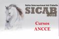 SICAB 2012: Nuevos cursos sobre el sector equino