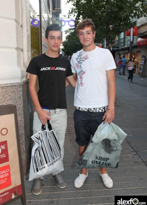 Gente- Badajoz Shopping Week