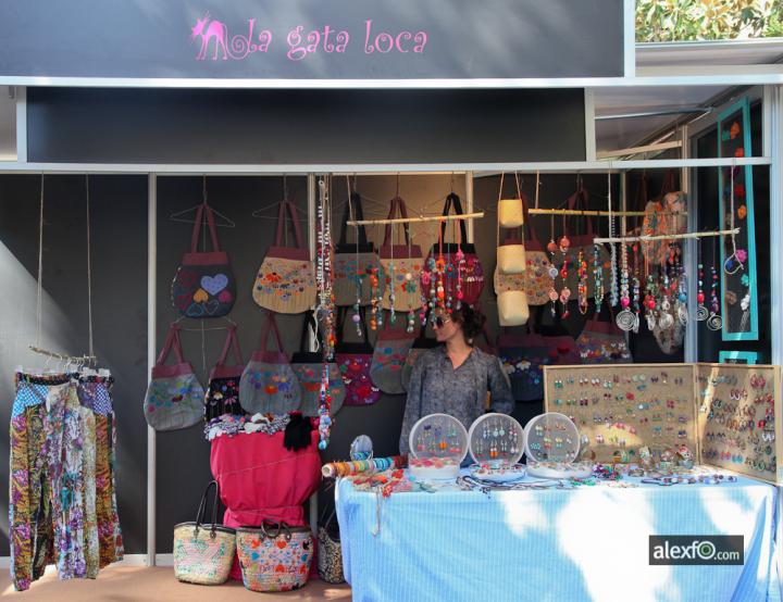 La Gata Loca en Badajoz Shopping Week