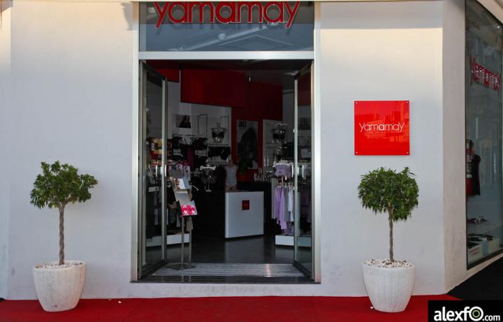 Yamamay Badajoz Shopping Week