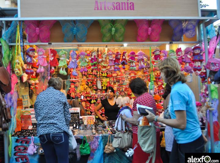 Compras en Badajoz Shopping Week