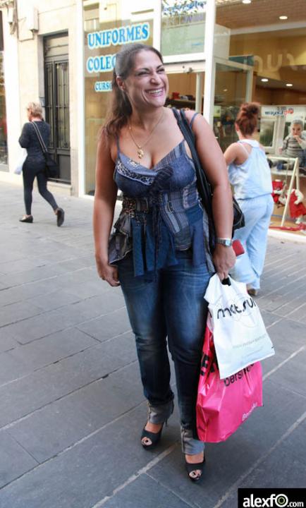 Gente-Badajoz Shopping Week