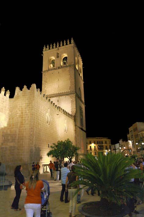 Catedral San Juan Bautista