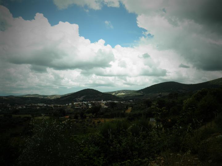 Castañar de Ibor, Cáceres